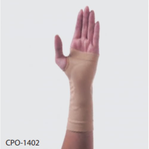 EUNICE MED康譜 凝膠墊片護腕CPO-1402